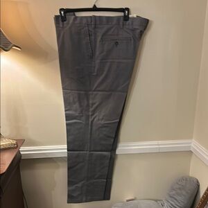 Men's Gray Pants